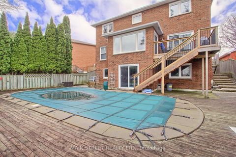Photo 25 at 21 Chadburn Crescent, Hills of St Andrew, Aurora