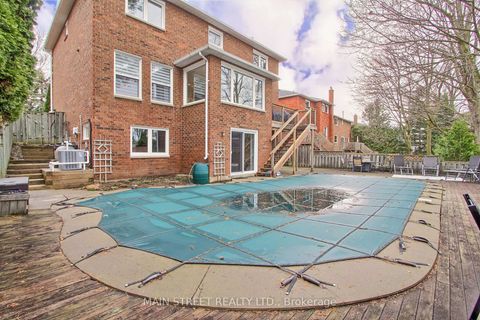Photo 26 at 21 Chadburn Crescent, Hills of St Andrew, Aurora