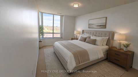 Photo 2 at PH10 - 3088 Kennedy Road, Steeles, Toronto
