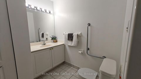 Photo 4 at PH10 - 3088 Kennedy Road, Steeles, Toronto