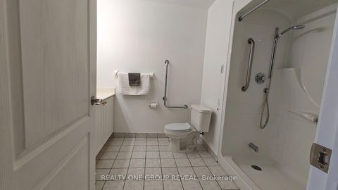 Photo 5 at PH10 - 3088 Kennedy Road, Steeles, Toronto