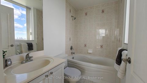 Photo 6 at PH10 - 3088 Kennedy Road, Steeles, Toronto