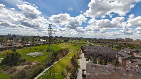 Photo 7 at PH10 - 3088 Kennedy Road, Steeles, Toronto