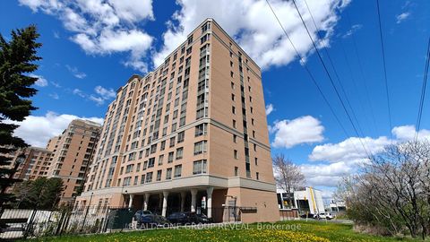 Photo 9 at PH10 - 3088 Kennedy Road, Steeles, Toronto