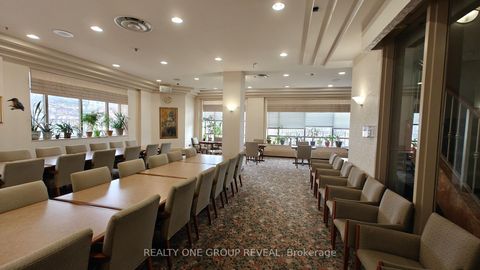 Photo 11 at PH10 - 3088 Kennedy Road, Steeles, Toronto