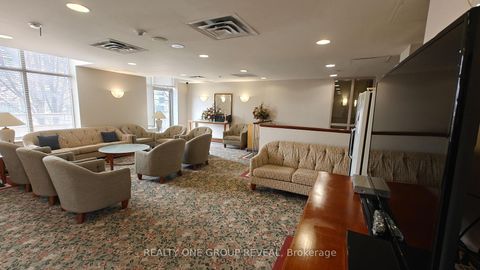 Photo 12 at PH10 - 3088 Kennedy Road, Steeles, Toronto