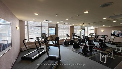 Photo 14 at PH10 - 3088 Kennedy Road, Steeles, Toronto