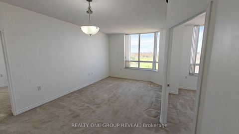 Photo 16 at PH10 - 3088 Kennedy Road, Steeles, Toronto