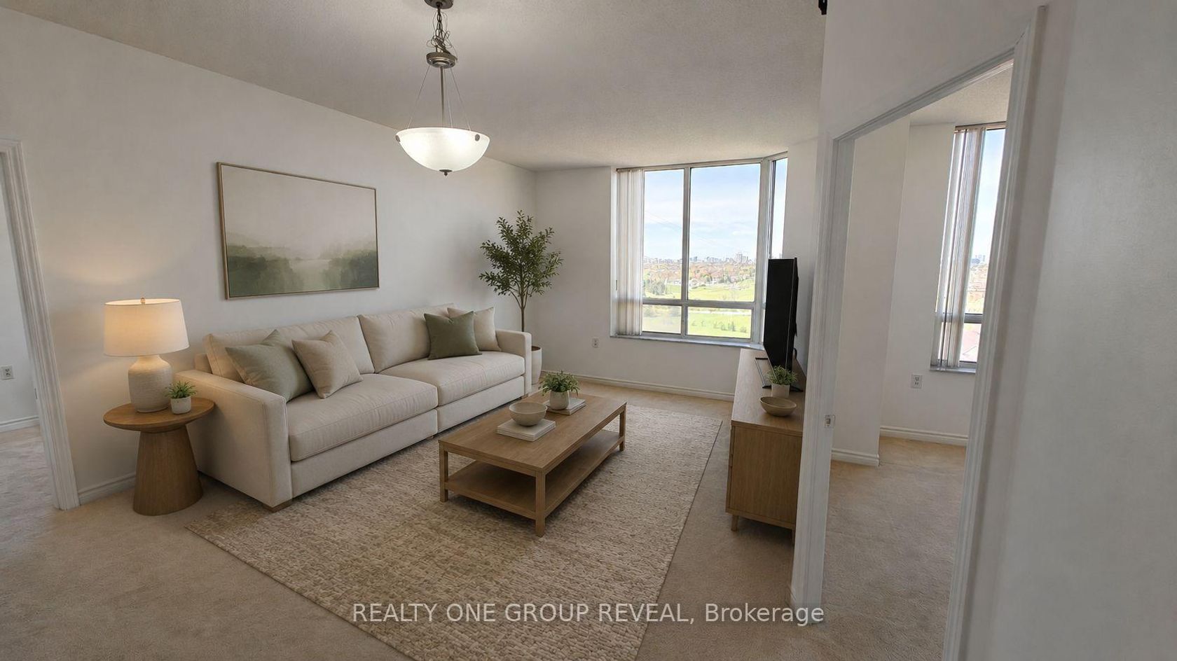 PH10 - 3088 Kennedy Road, Steeles, Toronto photo 3