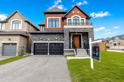 Photo 2 at 1367 Lawson Street, Alcona, Innisfil