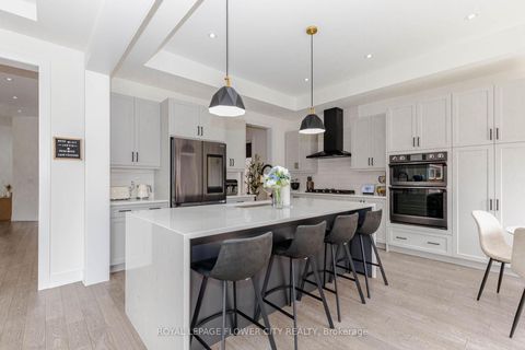 Photo 8 at 1367 Lawson Street, Alcona, Innisfil
