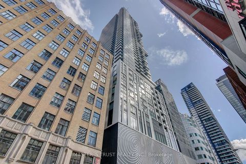 Photo 1 at 3602 - 87 Peter Street, Waterfront Communities C1, Toronto