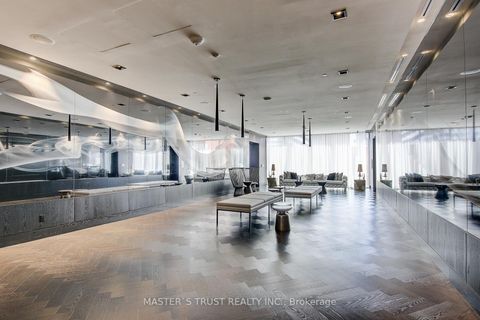 Photo 2 at 3602 - 87 Peter Street, Waterfront Communities C1, Toronto