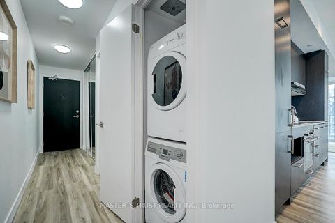 Photo 7 at 3602 - 87 Peter Street, Waterfront Communities C1, Toronto