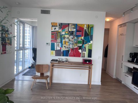 Photo 8 at 3602 - 87 Peter Street, Waterfront Communities C1, Toronto