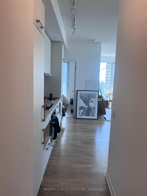 Photo 9 at 3602 - 87 Peter Street, Waterfront Communities C1, Toronto