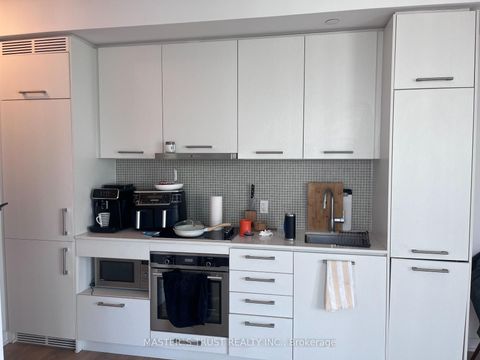 Photo 10 at 3602 - 87 Peter Street, Waterfront Communities C1, Toronto