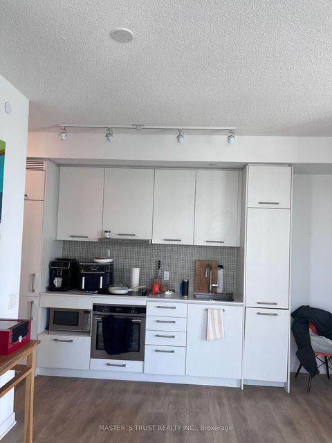Photo 11 at 3602 - 87 Peter Street, Waterfront Communities C1, Toronto
