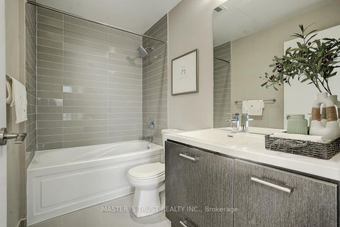 Photo 13 at 3602 - 87 Peter Street, Waterfront Communities C1, Toronto