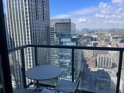 Photo 16 at 3602 - 87 Peter Street, Waterfront Communities C1, Toronto