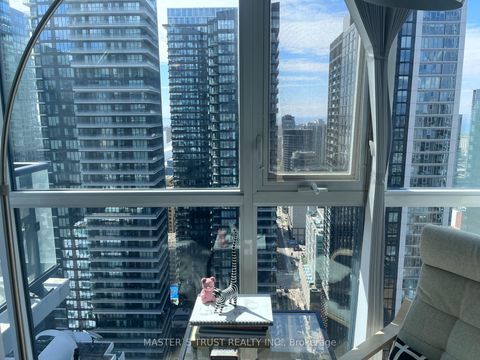 Photo 17 at 3602 - 87 Peter Street, Waterfront Communities C1, Toronto