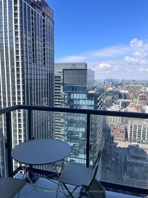 Photo 18 at 3602 - 87 Peter Street, Waterfront Communities C1, Toronto