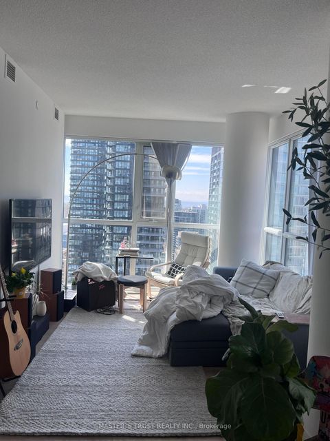 Photo 20 at 3602 - 87 Peter Street, Waterfront Communities C1, Toronto