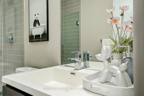 Photo 21 at 3602 - 87 Peter Street, Waterfront Communities C1, Toronto