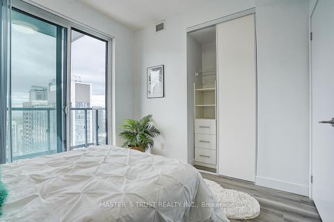 Photo 23 at 3602 - 87 Peter Street, Waterfront Communities C1, Toronto