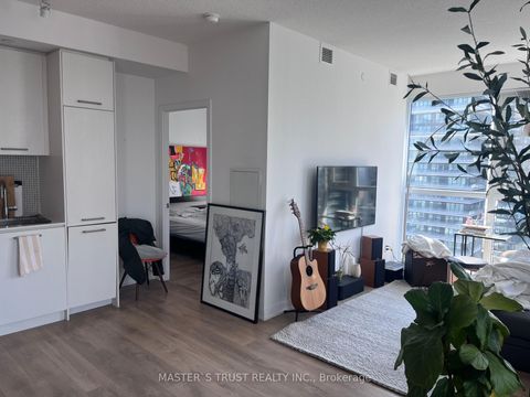 Photo 24 at 3602 - 87 Peter Street, Waterfront Communities C1, Toronto