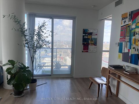 Photo 25 at 3602 - 87 Peter Street, Waterfront Communities C1, Toronto