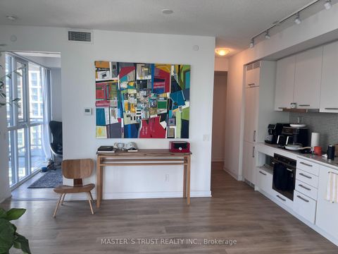 Photo 26 at 3602 - 87 Peter Street, Waterfront Communities C1, Toronto