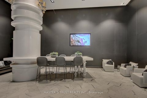 Photo 27 at 3602 - 87 Peter Street, Waterfront Communities C1, Toronto