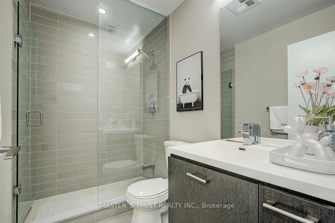 Photo 29 at 3602 - 87 Peter Street, Waterfront Communities C1, Toronto