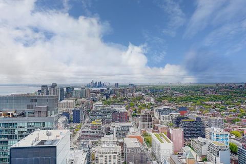 Photo 31 at 3602 - 87 Peter Street, Waterfront Communities C1, Toronto