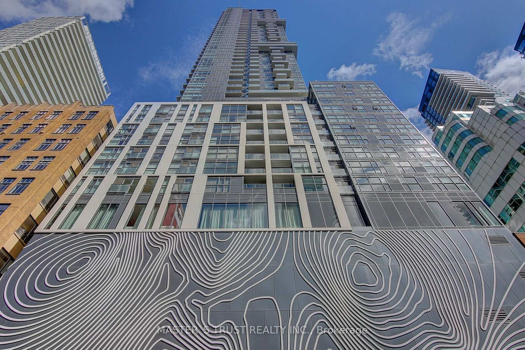 3602 - 87 Peter Street, Waterfront Communities C1, Toronto 