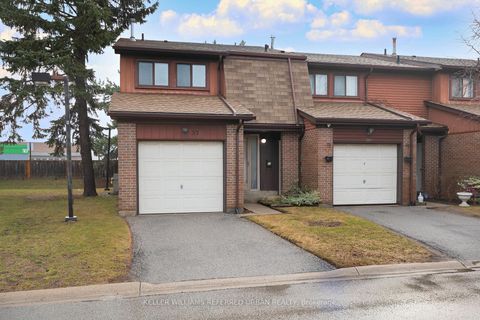 Photo 0 at 37 - 11 Plaisance Road, North Richvale, Richmond Hill
