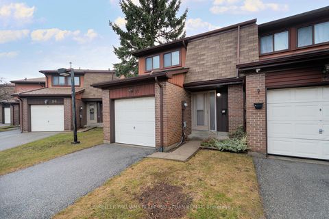 Photo 1 at 37 - 11 Plaisance Road, North Richvale, Richmond Hill