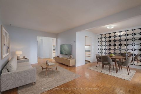 Photo 5 at 37 - 11 Plaisance Road, North Richvale, Richmond Hill