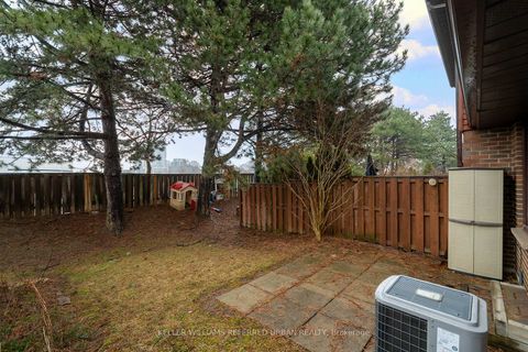 Photo 26 at 37 - 11 Plaisance Road, North Richvale, Richmond Hill