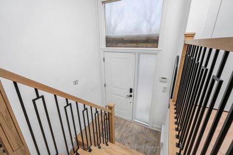 Photo 3 at 155 Plunkett Road, Humber Summit, Toronto