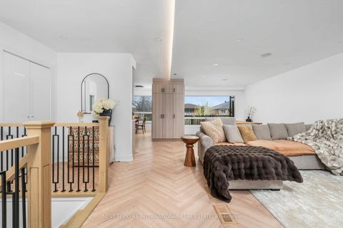 Photo 4 at 155 Plunkett Road, Humber Summit, Toronto