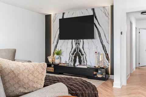 Photo 5 at 155 Plunkett Road, Humber Summit, Toronto
