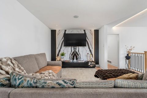 Photo 6 at 155 Plunkett Road, Humber Summit, Toronto