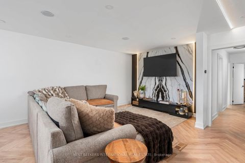 Photo 7 at 155 Plunkett Road, Humber Summit, Toronto