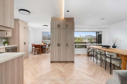 Photo 8 at 155 Plunkett Road, Humber Summit, Toronto