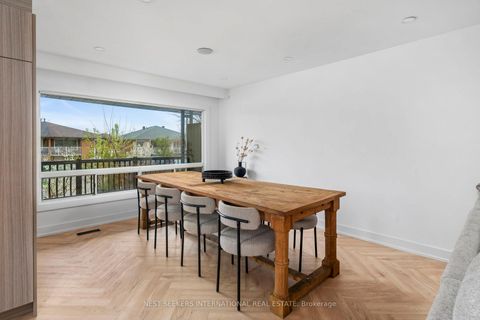 Photo 9 at 155 Plunkett Road, Humber Summit, Toronto