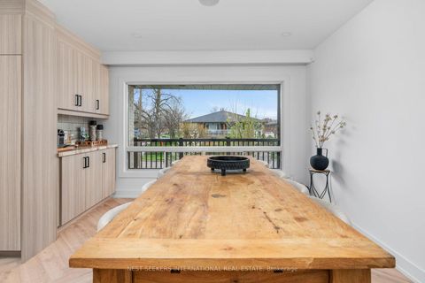 Photo 10 at 155 Plunkett Road, Humber Summit, Toronto