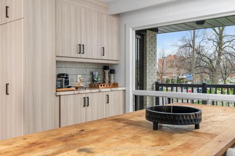 Photo 11 at 155 Plunkett Road, Humber Summit, Toronto