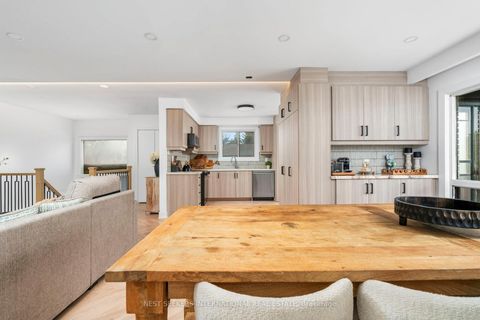 Photo 12 at 155 Plunkett Road, Humber Summit, Toronto